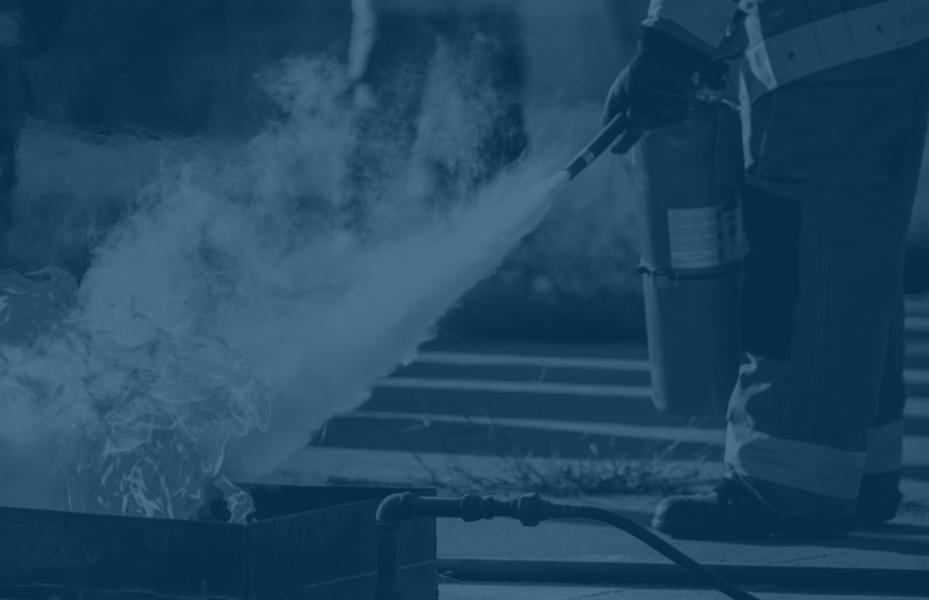 Grundläggande Brandskyddsutbildning