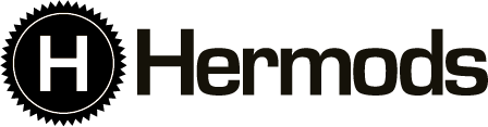 Hermods logo