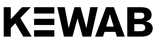 Kewab logo